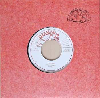 SP Early B: Imitator