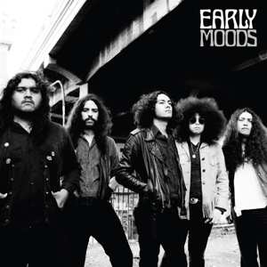 LP Early Moods: Early Moods