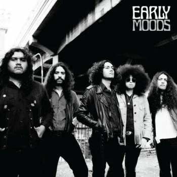 CD Early Moods: Early Moods