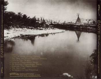 2LP Earth: Hex; Or Printing In The Infernal Method