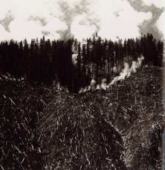 2LP Earth: Hex; Or Printing In The Infernal Method