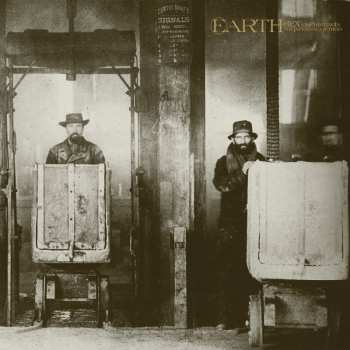 Album Earth: Hex; Or Printing In The Infernal Method