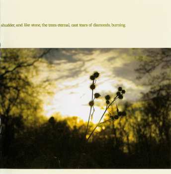 CD/DVD Earth: Hibernaculum