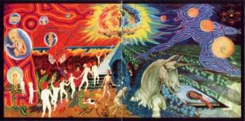 CD Earth And Fire: Song Of The Marching Children