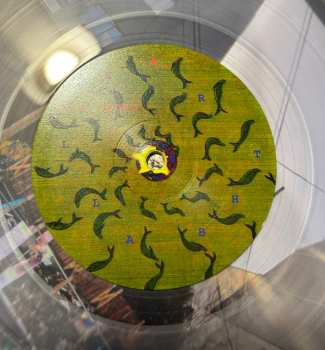 LP Earthball: It's Yours CLR