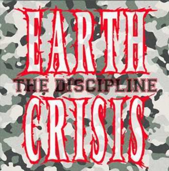 CD Earth Crisis: The Discipline