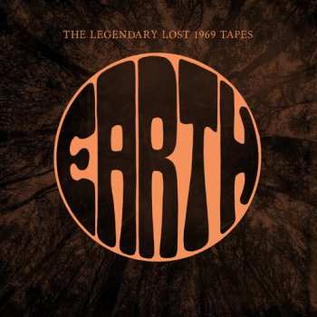 Album Earth: Legendary Lost Tapes