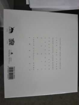 CD Earth Moves: Human Intricacy