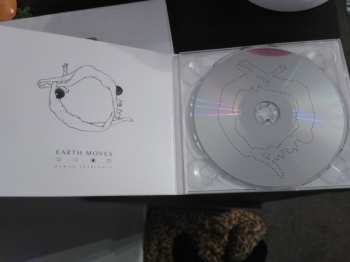 CD Earth Moves: Human Intricacy