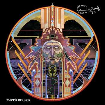 CD Clutch: Earth Rocker