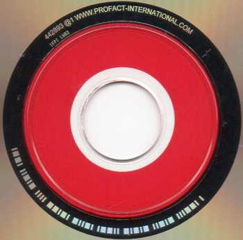 CD Earth, Wind & Fire: I Am