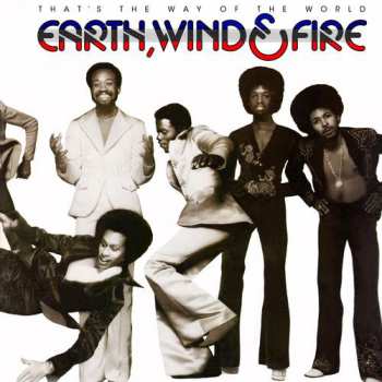 5CD/Caja Earth, Wind & Fire: Original Album Classics