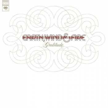 5CD/Caja Earth, Wind & Fire: Original Album Classics