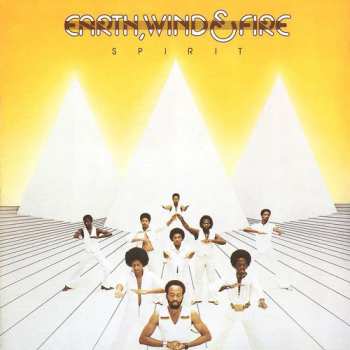 5CD/Caja Earth, Wind & Fire: Original Album Classics