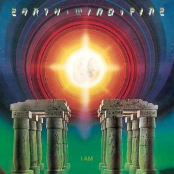 5CD/Caja Earth, Wind & Fire: Original Album Classics