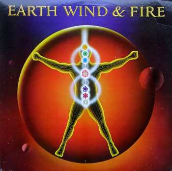Album Earth, Wind & Fire: Powerlight