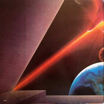 LP Earth, Wind & Fire: Raise!