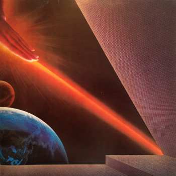 LP Earth, Wind & Fire: Raise!