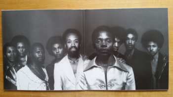 LP Earth, Wind & Fire: That's The Way Of The World