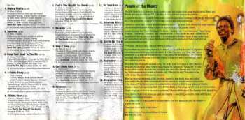 2CD Earth, Wind & Fire: The Essential Earth, Wind & Fire