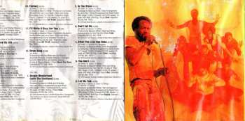 2CD Earth, Wind & Fire: The Essential Earth, Wind & Fire