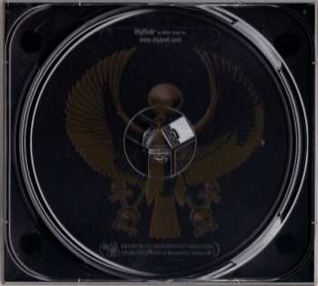 CD Earth, Wind & Fire: The Promise