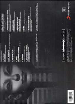 LP Earth, Wind & Fire: Their Ultimate Collection