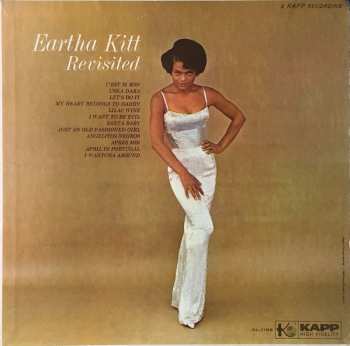 Album Eartha Kitt: Revisited