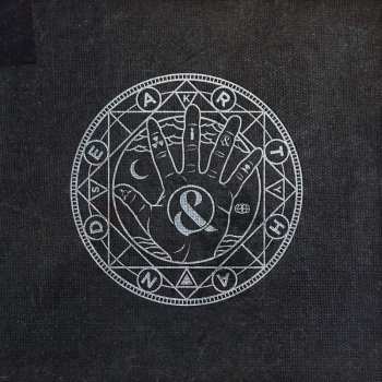 Album Of Mice & Men: Earthandsky