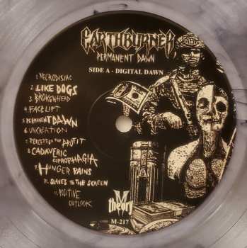 LP Earthburner: Permanent Dawn CLR | LTD