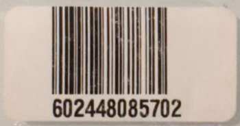 2LP EarthGang: Ghetto Gods CLR