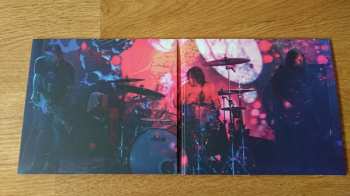 CD Earthless: Black Heaven LTD | DIGI