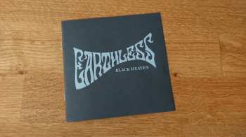 CD Earthless: Black Heaven LTD | DIGI