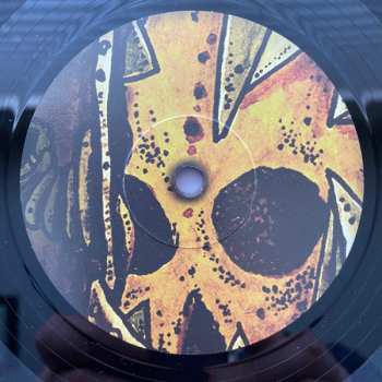 SP Earthlings?: Untitled LTD | CLR