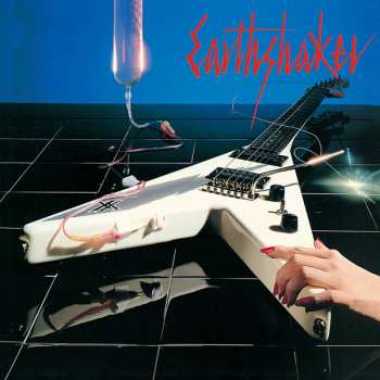 CD Earthshaker: Earthshaker