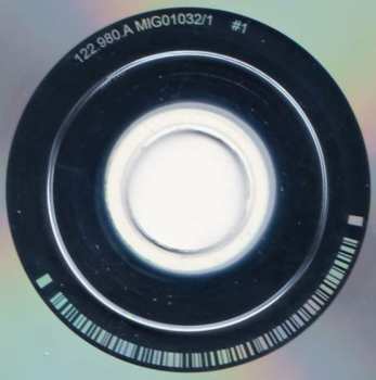 5CD/Caja Earthstar: Collected Works