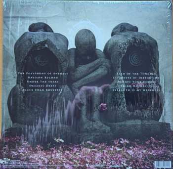 LP earthtone9: In Resonance Nexus CLR | LTD