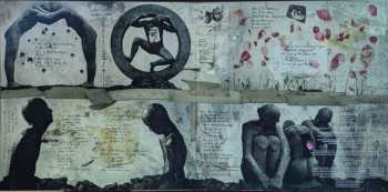 LP earthtone9: In Resonance Nexus CLR | LTD