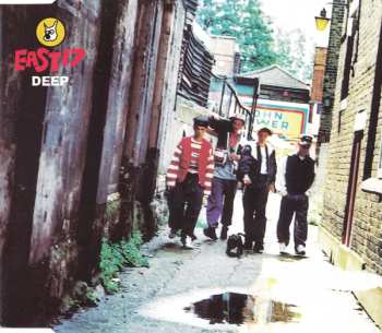 Album East 17: Deep
