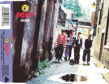 CD East 17: Deep