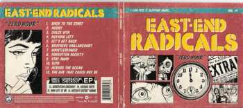CD East End Radicals: Zero Hour