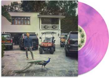 Album East Forest: Music For The Deck Of The Titanic