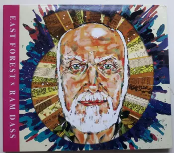 Ram Dass (2019)