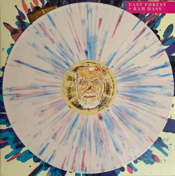 2LP Ram Dass: Ram Dass (2019)