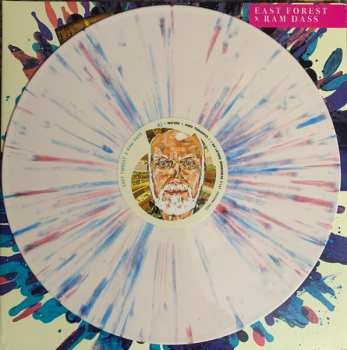 2LP Ram Dass: Ram Dass (2019)