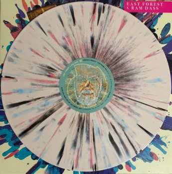 2LP Ram Dass: Ram Dass (2019)