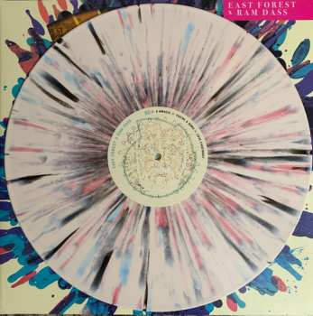 2LP Ram Dass: Ram Dass (2019)