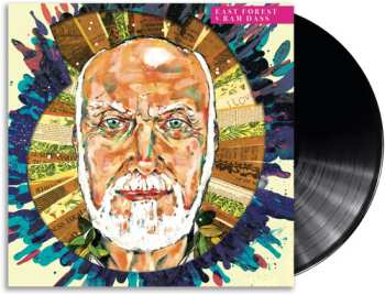 2LP Ram Dass: Ram Dass (2019)