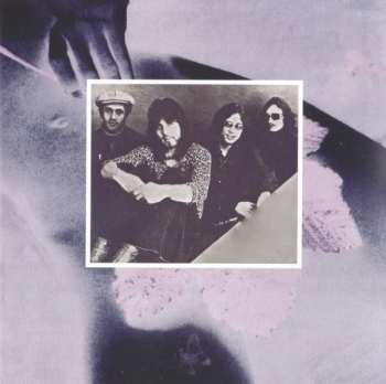 CD East Of Eden: New Leaf