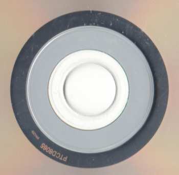 CD East Of Eden: New Leaf